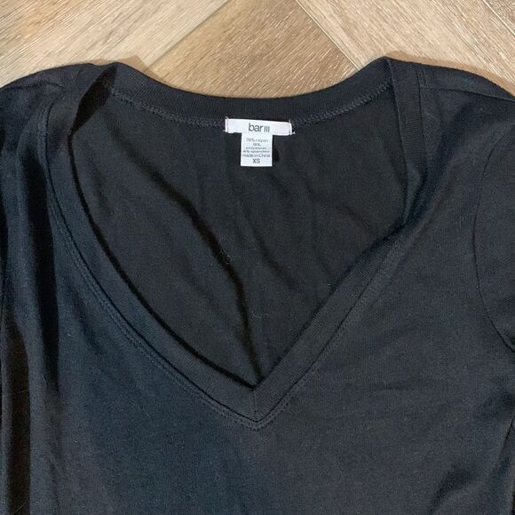 Bar III Midi Bodycon Dress - Picture 2 of 4